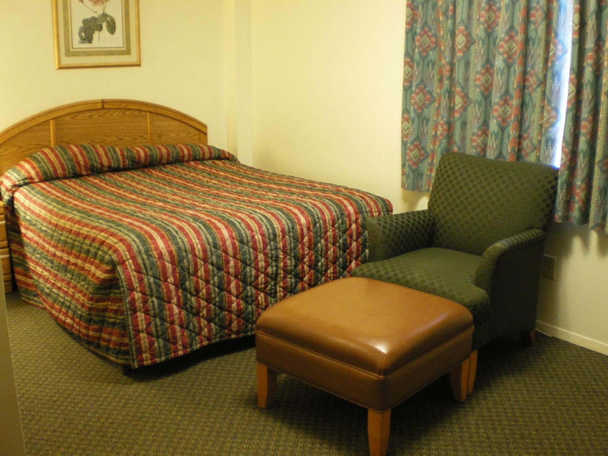 Sun-Dek Motel Medicine Hat Ngoại thất bức ảnh