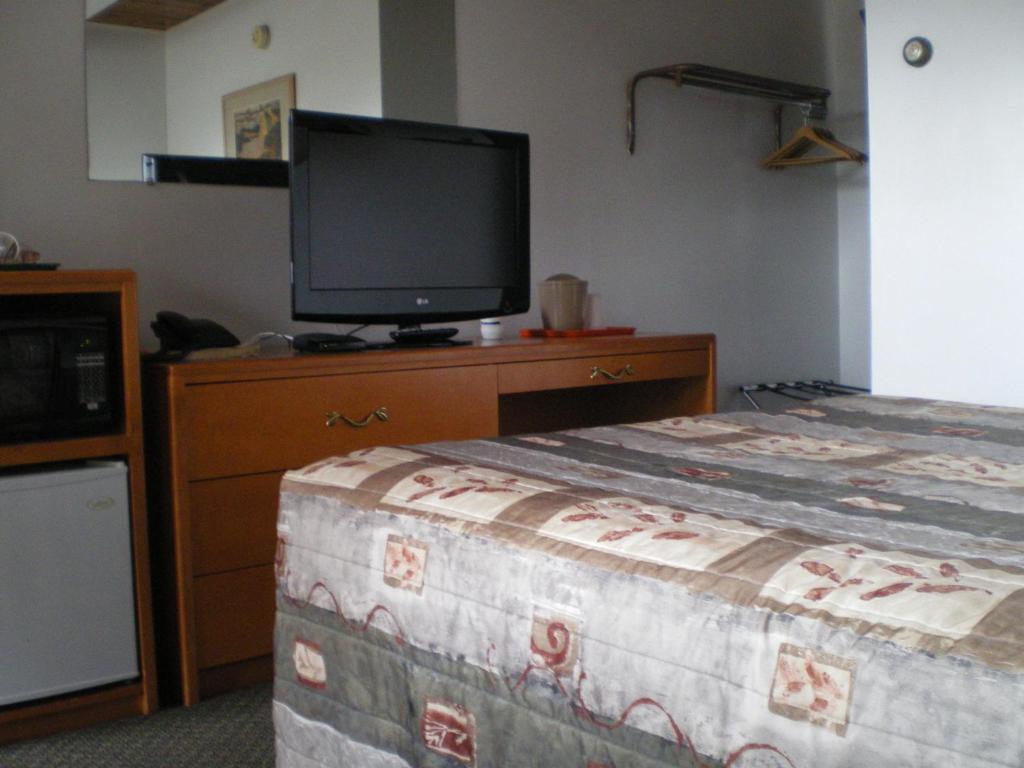 Sun-Dek Motel Medicine Hat Ngoại thất bức ảnh