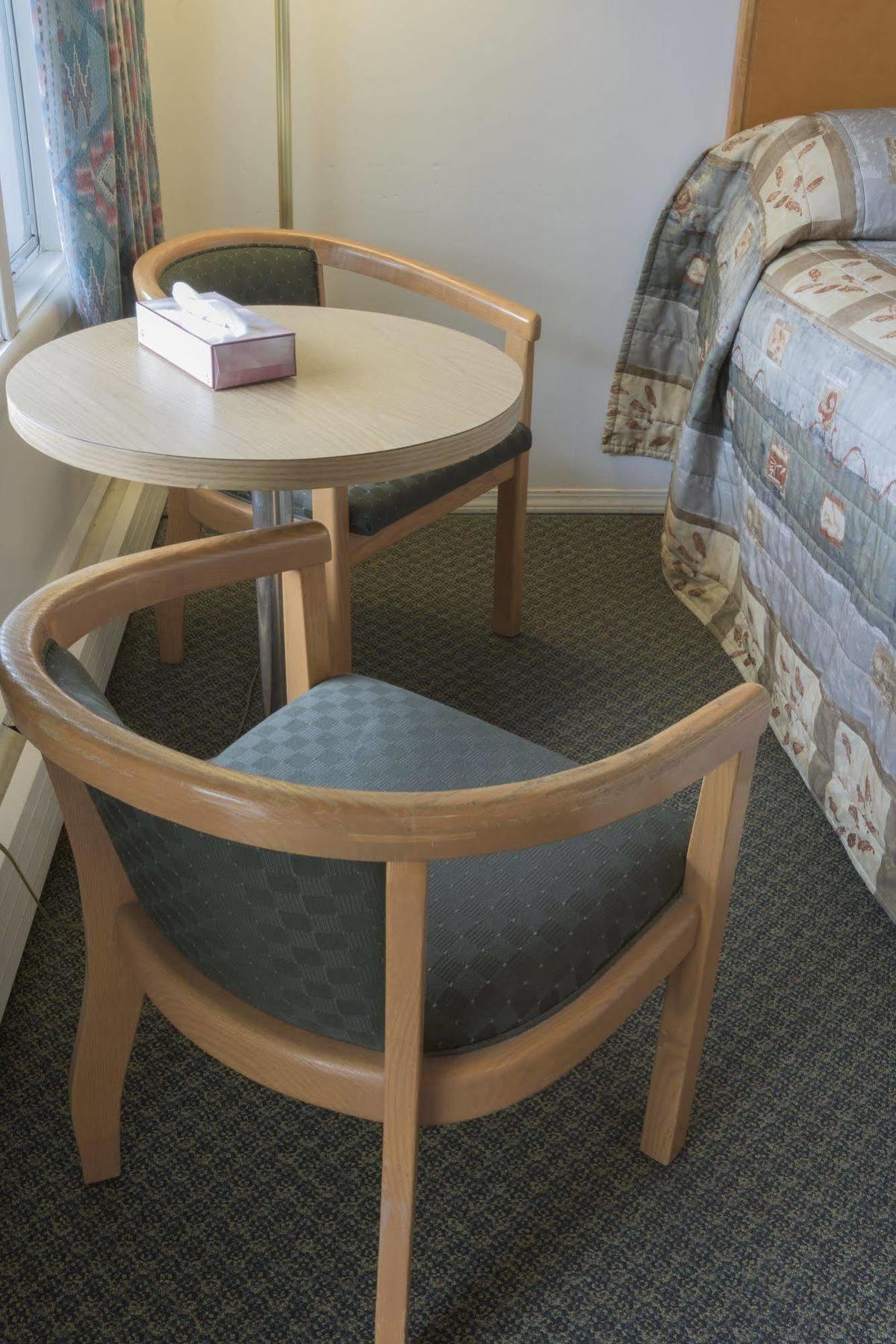 Sun-Dek Motel Medicine Hat Ngoại thất bức ảnh