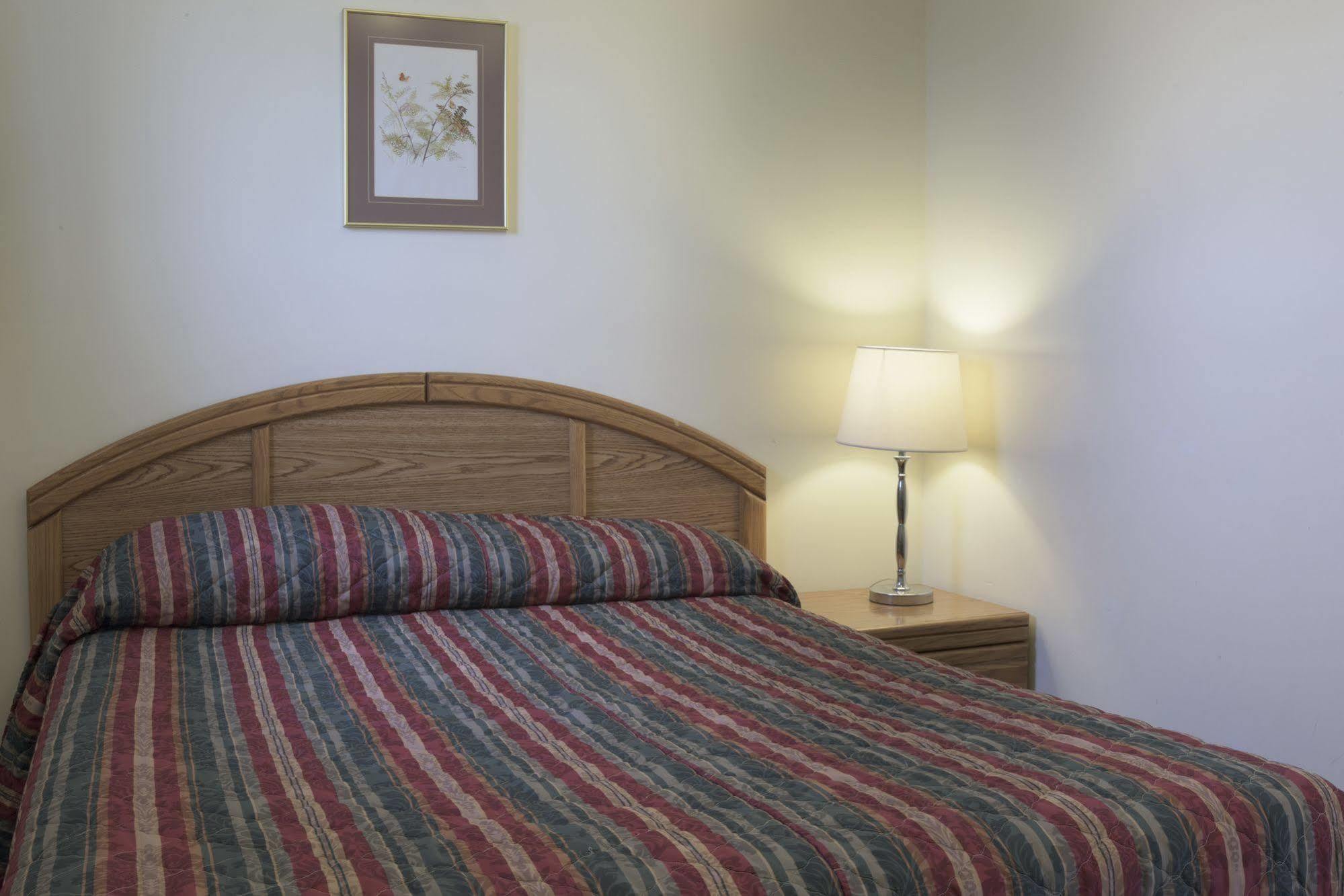 Sun-Dek Motel Medicine Hat Ngoại thất bức ảnh