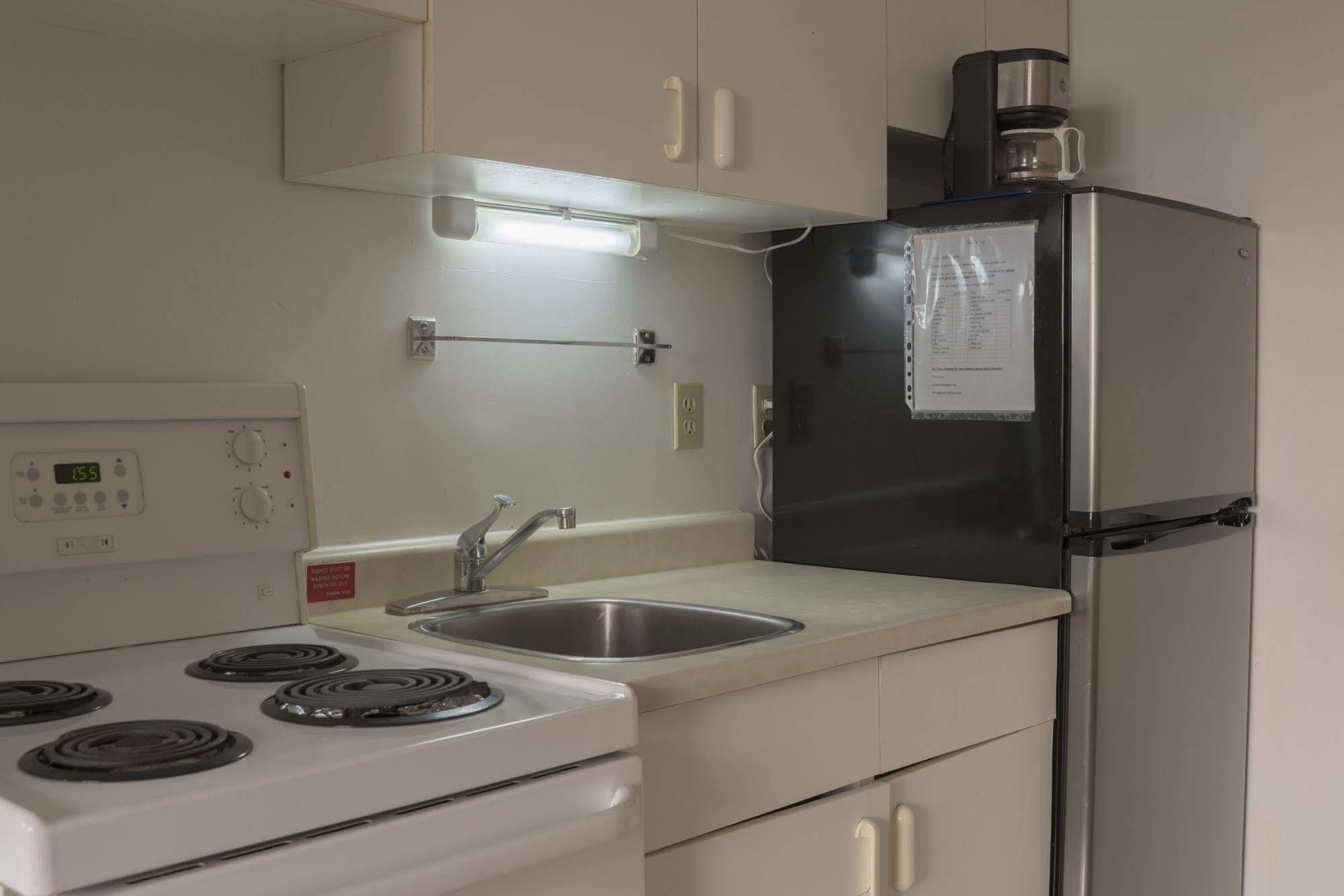 Sun-Dek Motel Medicine Hat Ngoại thất bức ảnh