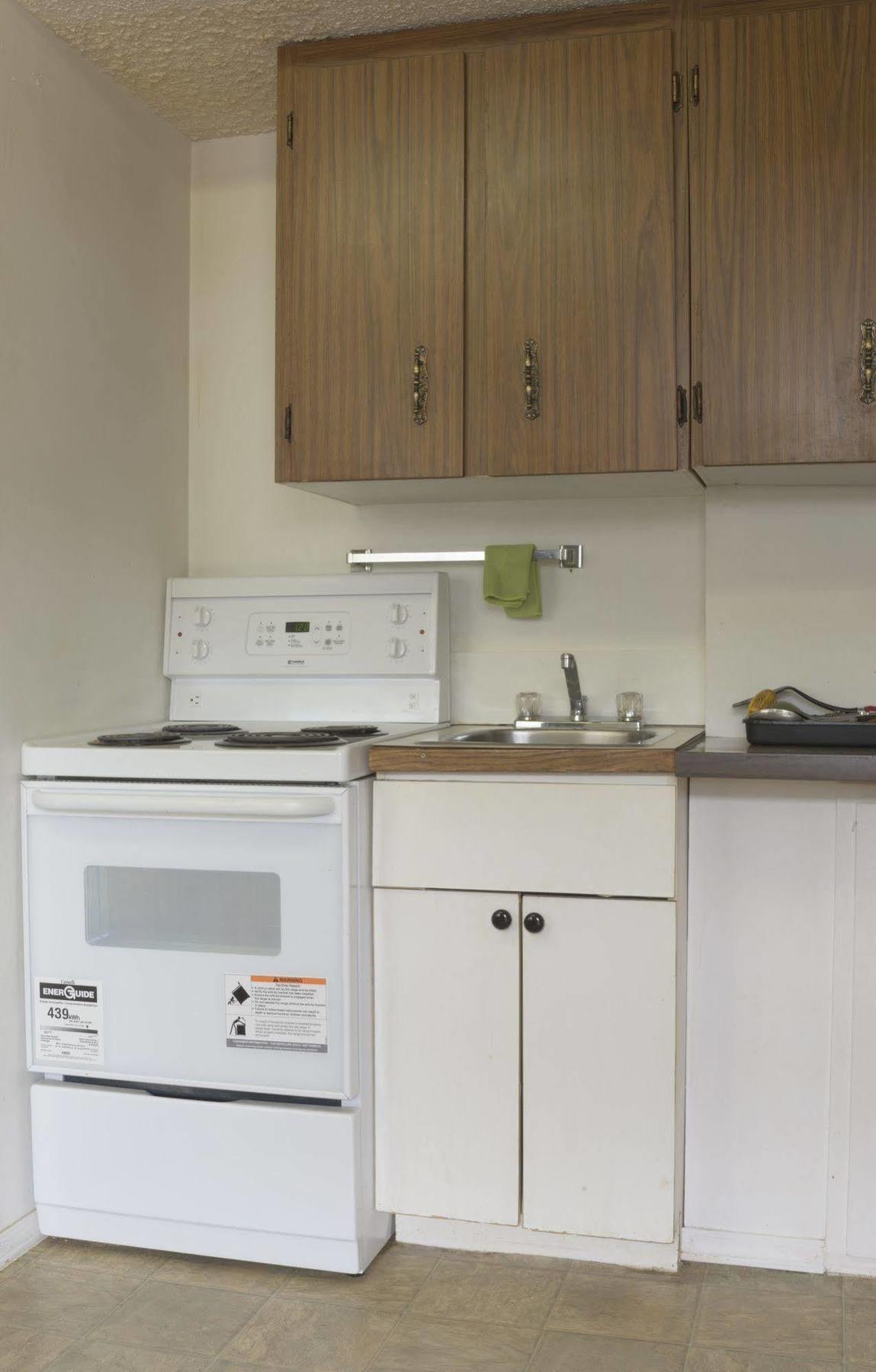Sun-Dek Motel Medicine Hat Ngoại thất bức ảnh